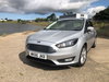 Ford Focus 1.5L ZETEC TDCI Hatchback 5dr Diesel Manual Euro 6 (118 bhp) 5dr Manual 2026