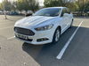Ford Mondeo 2.0L TITANIUM TDCI Hatchback 5dr Diesel Manual Euro 6 (148 bhp) 5dr Manual 2025