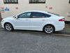 Ford Mondeo 2.0L TITANIUM TDCI Hatchback 5dr Diesel Manual Euro 6 (148 bhp) 5dr Manual 2025