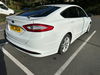 Ford Mondeo 2.0L TITANIUM TDCI Hatchback 5dr Diesel Manual Euro 6 (148 bhp) 5dr Manual 2025