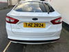 Ford Mondeo 2.0L TITANIUM TDCI Hatchback 5dr Diesel Manual Euro 6 (148 bhp) 5dr Manual 2025