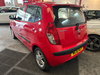 Hyundai I10 1.2L STYLE Hatchback 5dr Petrol Manual Euro 4 (77 bhp) 5dr Manual 2026