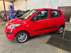 Hyundai I10 1.2L STYLE Hatchback 5dr Petrol Manual Euro 4 (77 bhp) 5dr Manual 2026
