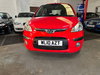 Hyundai I10 1.2L STYLE Hatchback 5dr Petrol Manual Euro 4 (77 bhp) 5dr Manual 2026