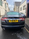 Jaguar XF 3.0d V6 Premium Luxury Saloon 4dr Diesel Auto Euro 5 (240 ps) 4dr Automatic 2026