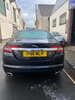 Jaguar XF 3.0d V6 Premium Luxury Saloon 4dr Diesel Auto Euro 5 (240 ps) 4dr Automatic 2011