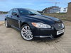 Jaguar XF 3.0d V6 Premium Luxury Saloon 4dr Diesel Auto Euro 5 (240 ps) 4dr Automatic 2026