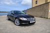 Jaguar XF 3.0d V6 Premium Luxury Saloon 4dr Diesel Auto Euro 5 (240 ps) 4dr Automatic 2026