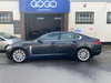 Jaguar XF 3.0d V6 Premium Luxury Saloon 4dr Diesel Auto Euro 5 (240 ps) 4dr Automatic 2026