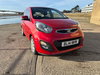 Kia Picanto 1.2L 2 ECODYNAMICS Hatchback 5dr Petrol Manual Euro 5 (84 bhp) 5dr Manual 2026