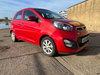 Kia Picanto 1.2L 2 ECODYNAMICS Hatchback 5dr Petrol Manual Euro 5 (84 bhp) 5dr Manual 2026