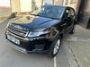 Land Rover Range Rover Evoque 2.0L ED4 SE SUV 5dr Diesel Manual Euro 6 (148 bhp) 5dr Manual 2025