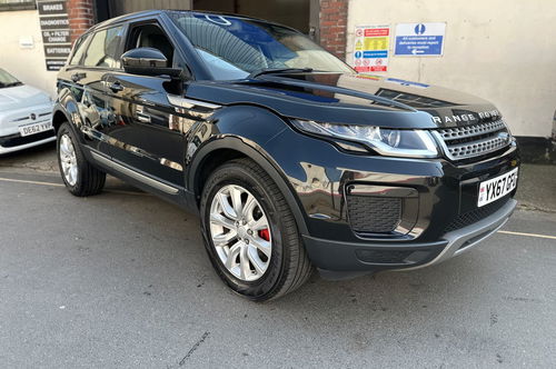 Quality Used Cars For Sale In Barnstaple, Devon | Go Go Motors