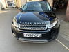 Land Rover Range Rover Evoque 2.0L ED4 SE SUV 5dr Diesel Manual Euro 6 (148 bhp) 5dr Manual 2025