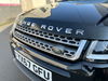 Land Rover Range Rover Evoque 2.0L ED4 SE SUV 5dr Diesel Manual Euro 6 (148 bhp) 5dr Manual 2025