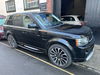 Land Rover Range Rover Sport 3.0L TDV6 HSE SUV 5dr Diesel Automatic Euro 5 (245 bhp) 5dr Automatic 2025