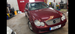 Mercedes C-class 1.8L C180 Kompressor SE Auto Coupe 3dr Petrol Automatic Euro 3 (141 bhp) 3dr Automatic 2002