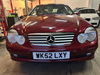 Mercedes C-class 1.8L C180 Kompressor SE Auto Coupe 3dr Petrol Automatic Euro 3 (141 bhp) 3dr Automatic 2025