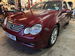 Mercedes C-class 1.8L C180 Kompressor SE Auto Coupe 3dr Petrol Automatic Euro 3 (141 bhp) 3dr Automatic 2002