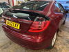 Mercedes C-class 1.8L C180 Kompressor SE Auto Coupe 3dr Petrol Automatic Euro 3 (141 bhp) 3dr Automatic 2025