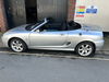 MG TF 1.8L 135 Cool Blue Convertible 2dr Petrol Manual Euro 3 (134 bhp) 2dr Manual 2025