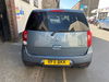 Mitsubishi Colt Automatic 1.3L CZ2 Hatchback 5dr Petrol  Euro 5 (95 bhp) 5dr Automatic 2025
