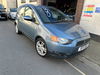 Mitsubishi Colt Automatic 1.3L CZ2 Hatchback 5dr Petrol  Euro 5 (95 bhp) 5dr Automatic 2025