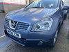 Nissan Qashqai 1.5 dCi Tekna Hatchback 5dr Diesel Manual 2WD (Nav) (139 g/km, 105 bhp) 5dr Manual 2026