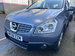 Nissan Qashqai 1.5 dCi Tekna Hatchback 5dr Diesel Manual 2WD (Nav) (139 g/km, 105 bhp) 5dr Manual 2008