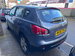 Nissan Qashqai 1.5 dCi Tekna Hatchback 5dr Diesel Manual 2WD (Nav) (139 g/km, 105 bhp) 5dr Manual 2008