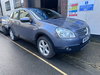 Nissan Qashqai 1.5 dCi Tekna Hatchback 5dr Diesel Manual 2WD (Nav) (139 g/km, 105 bhp) 5dr Manual 2026