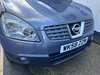 Nissan Qashqai 1.5 dCi Tekna Hatchback 5dr Diesel Manual 2WD (Nav) (139 g/km, 105 bhp) 5dr Manual 2026