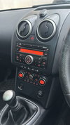 Nissan Qashqai 1.5 dCi Tekna Hatchback 5dr Diesel Manual 2WD (Nav) (139 g/km, 105 bhp) 5dr Manual 2026
