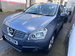 Nissan Qashqai 1.5 dCi Tekna Hatchback 5dr Diesel Manual 2WD (Nav) (139 g/km, 105 bhp) 5dr Manual 2008