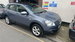 Nissan Qashqai 1.5 dCi Tekna Hatchback 5dr Diesel Manual 2WD (Nav) (139 g/km, 105 bhp) 5dr Manual 2008