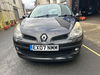 Renault Clio 1.6L DYNAMIQUE VVT Hatchback 3dr Petrol Automatic Euro 4 (110 bhp) 3dr Automatic 2025