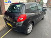 Renault Clio 1.6L DYNAMIQUE VVT Hatchback 3dr Petrol Automatic Euro 4 (110 bhp) 3dr Automatic 2025