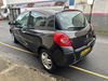 Renault Clio 1.6L DYNAMIQUE VVT Hatchback 3dr Petrol Automatic Euro 4 (110 bhp) 3dr Automatic 2025