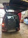 Volkswagen Caddy WHEELCHAIR access  1.6L C20 LIFE TDI 5dr Diesel Euro 5 (101 bhp) 5dr  2026
