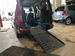 Volkswagen Caddy WHEELCHAIR access  1.6L C20 LIFE TDI 5dr Diesel Euro 5 (101 bhp) 5dr  2013