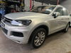 Volkswagen Touareg 3.0L V6 SE TDI BlueMotion Technology Auto SUV 5dr Diesel Automatic Euro 5 (242 bhp) 5dr Automatic 2025