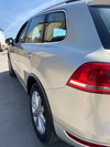 Volkswagen Touareg 3.0L V6 SE TDI BlueMotion Technology Auto SUV 5dr Diesel Automatic Euro 5 (242 bhp) 5dr Automatic 2026