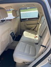 Volkswagen Touareg 3.0L V6 SE TDI BlueMotion Technology Auto SUV 5dr Diesel Automatic Euro 5 (242 bhp) 5dr Automatic 2026