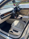Volkswagen Touareg 3.0L V6 SE TDI BlueMotion Technology Auto SUV 5dr Diesel Automatic Euro 5 (242 bhp) 5dr Automatic 2026