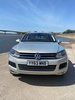 Volkswagen Touareg 3.0L V6 SE TDI BlueMotion Technology Auto SUV 5dr Diesel Automatic Euro 5 (242 bhp) 5dr Automatic 2013