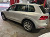 Volkswagen Touareg 3.0L V6 SE TDI BlueMotion Technology Auto SUV 5dr Diesel Automatic Euro 5 (242 bhp) 5dr Automatic 2025