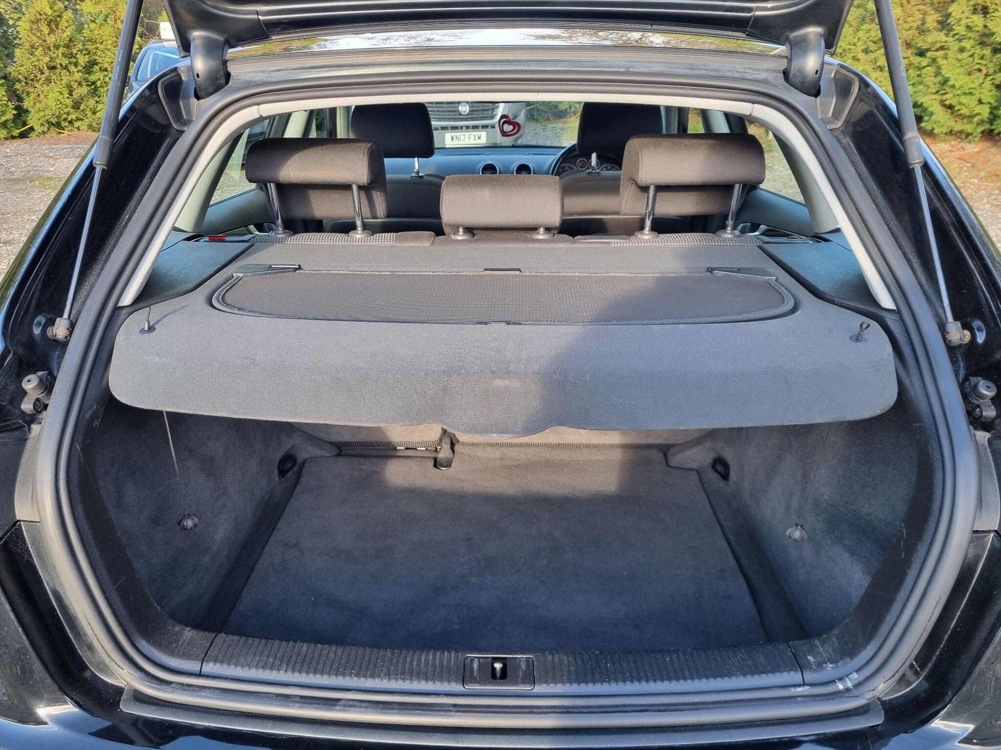 Audi A3 1.9 TDI Sport Sportback 5dr 5dr Manual 2007