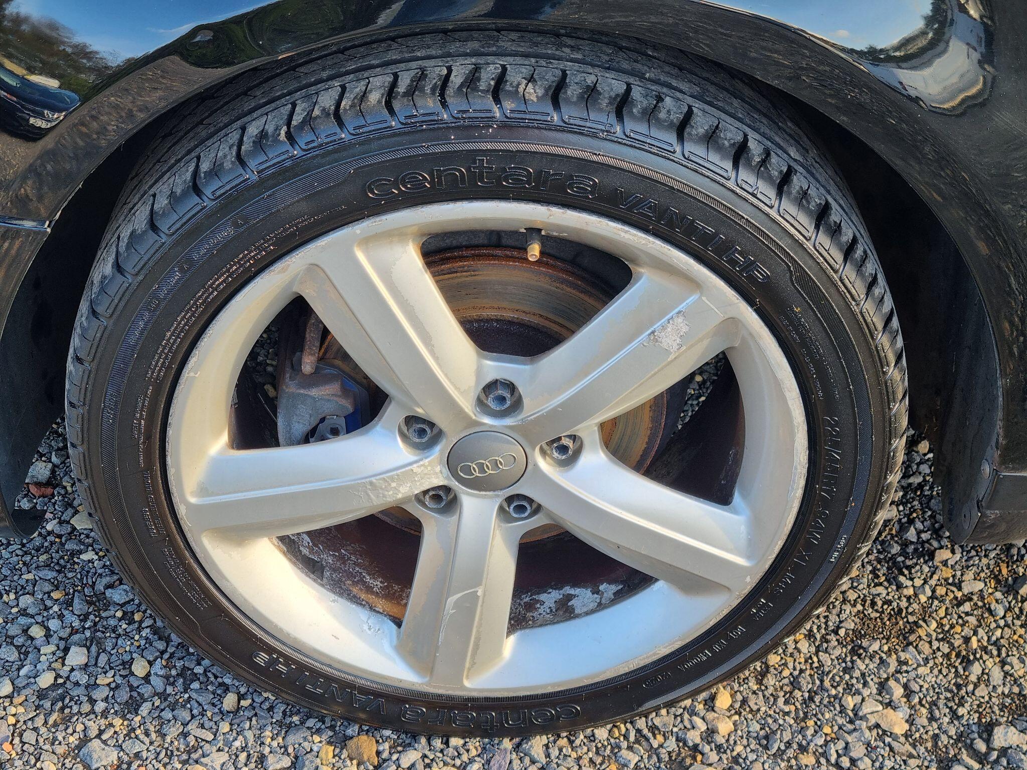 Audi A3 1.9 TDI Sport Sportback 5dr 5dr Manual 2007