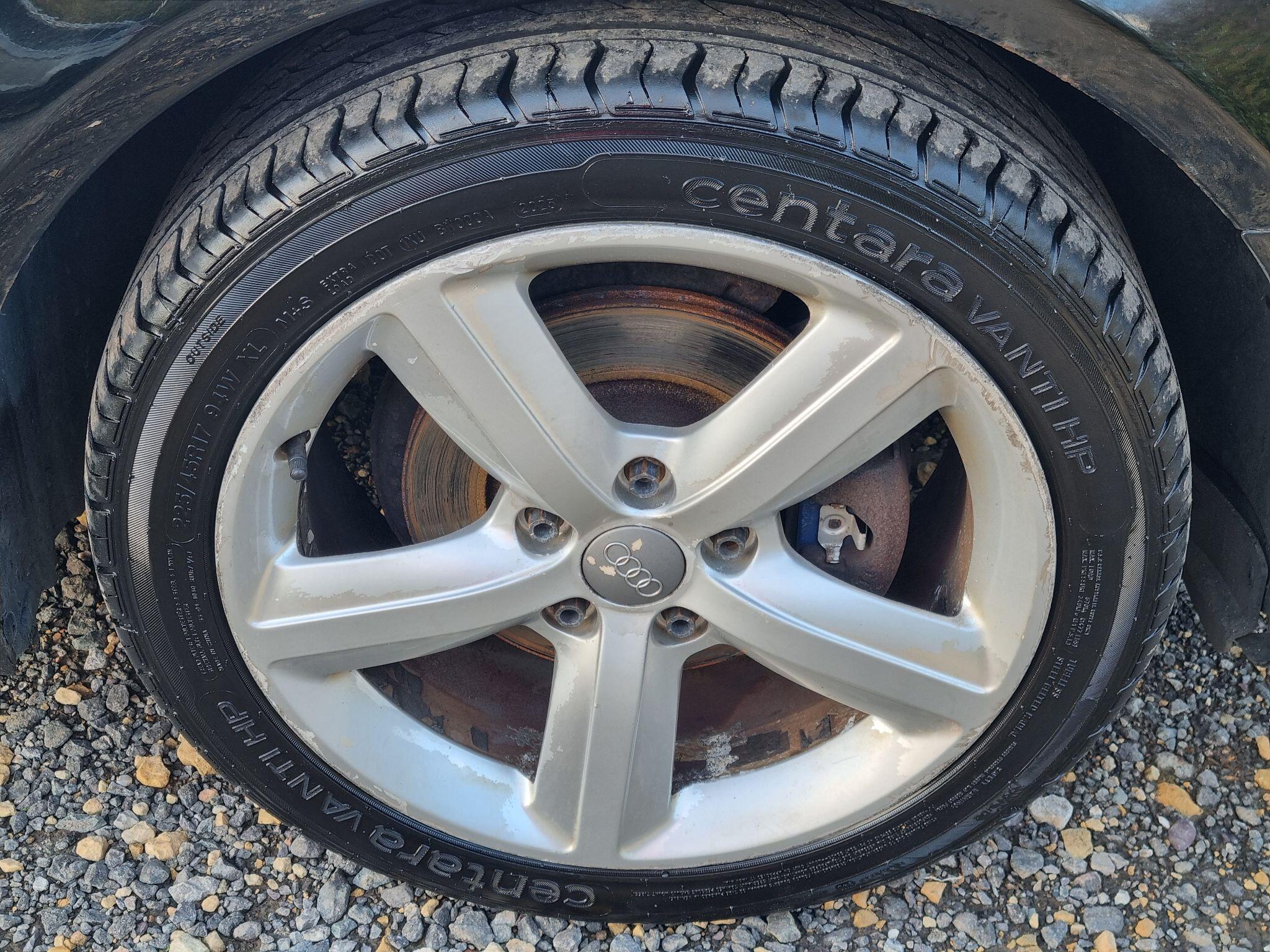 Audi A3 1.9 TDI Sport Sportback 5dr 5dr Manual 2007