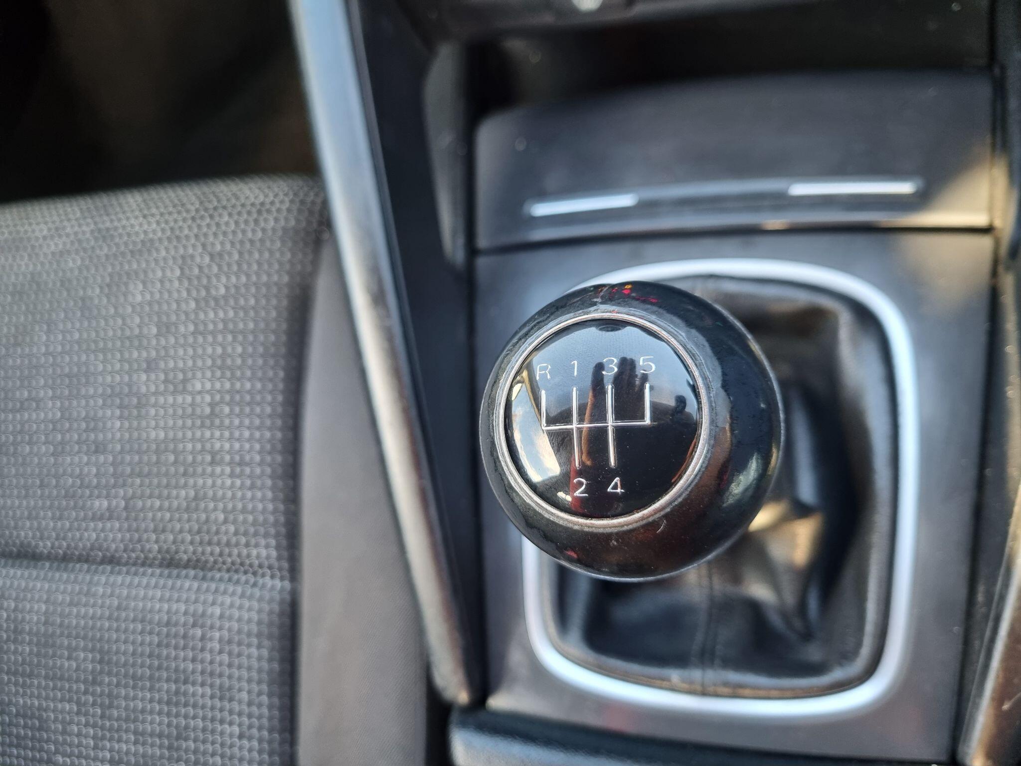 Audi A3 1.9 TDI Sport Sportback 5dr 5dr Manual 2007